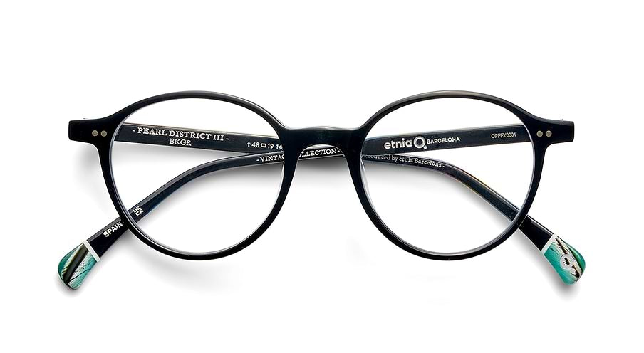 ETNIA BARCELONA PEARL DISTRICT III BKGR 48