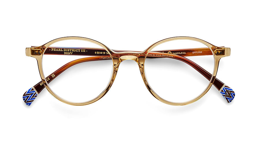 ETNIA BARCELONA PEARL DISTRICT III BRHV 48