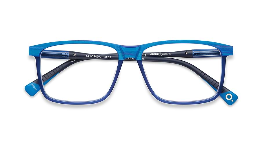 ETNIA BARCELONA LA POSADA BLDB 58