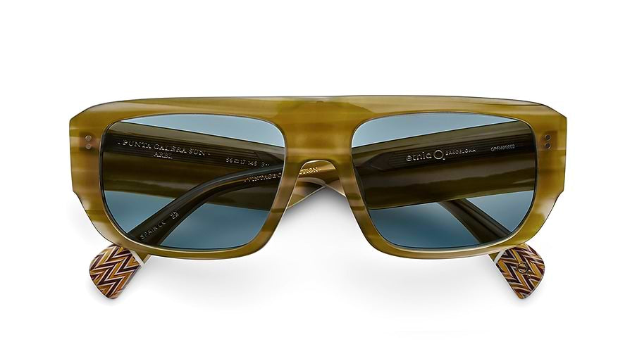 ETNIA BARCELONA PUNTA GALERA SUN ARBL 56