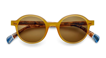 ETNIA BARCELONA SES ILLETES SUN YWHV 47