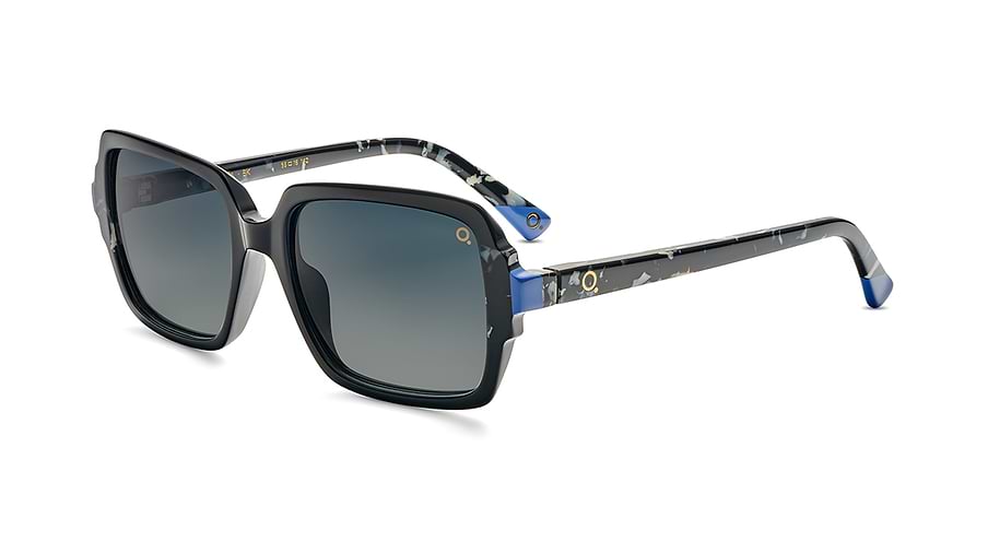 Gafas de sol etnia barcelona almeda sun bk negro femenino talla 53mm - Vista principal