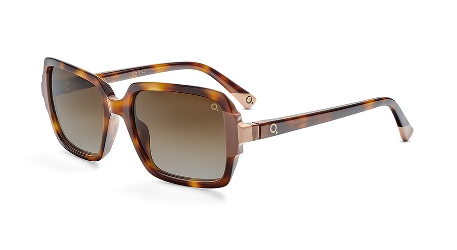 Gafas de sol etnia barcelona almeda sun hv havana femenino talla 53mm - Vista principal