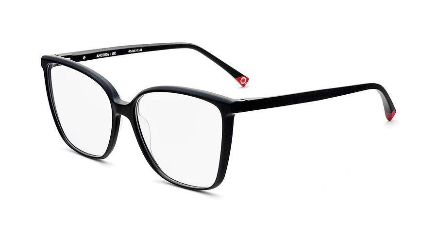 Gafas graduadas etnia barcelona ancora bk femenino talla 56mm - Vista principal
