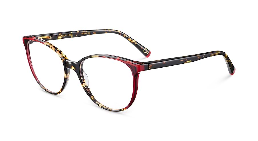 ETNIA BARCELONA ANNECY HVBX 52