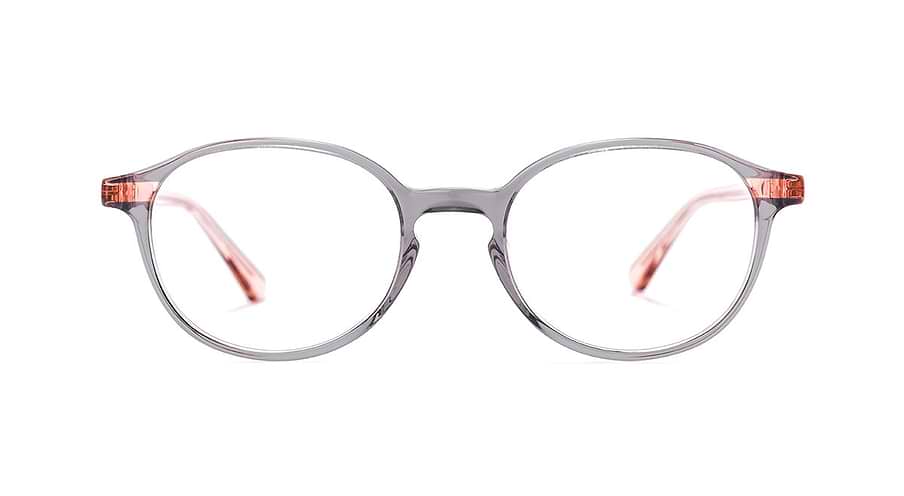Okulary korekcyjne etnia barcelona anvers gypk gris femenino rozmiar 48mm - Widok szczegółowy