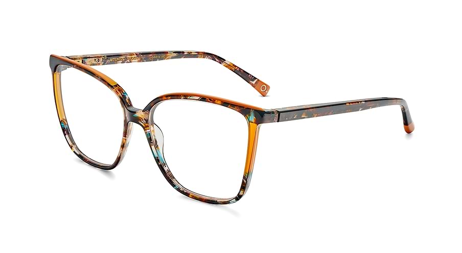 Brillen etnia barcelona artemisa hvog havana femenino größe 54mm - Hauptansicht