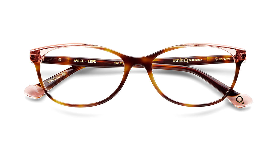 ETNIA BARCELONA AVILA LEPK 51