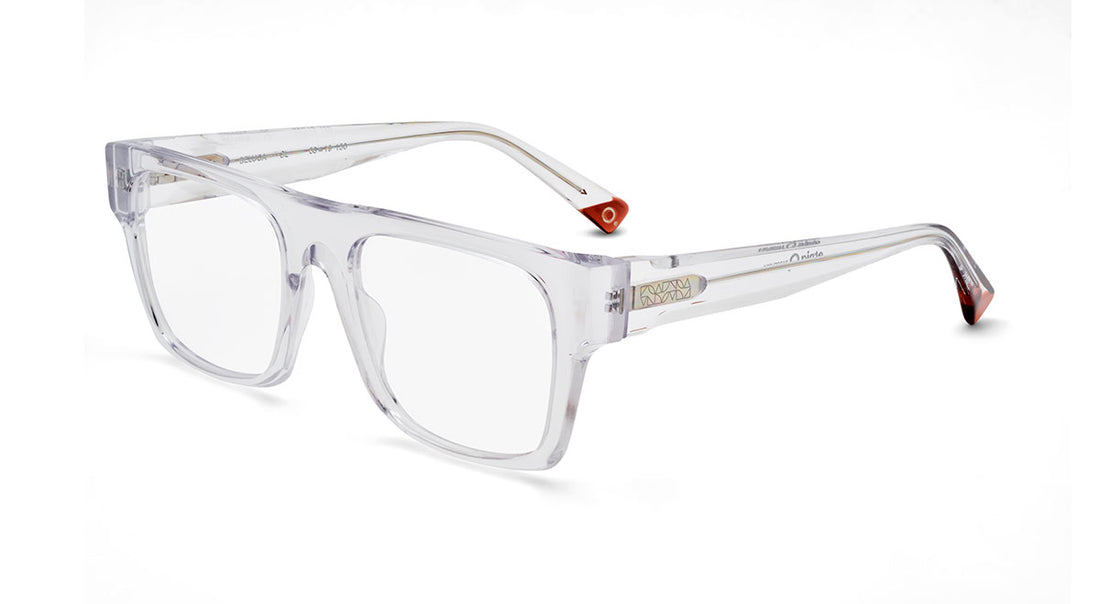 Occhiali da vista etnia barcelona beluga cl masculino taglia 53mm - Vista principale