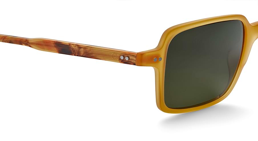 ETNIA BARCELONA BENIRRAS SUN YWHV 51