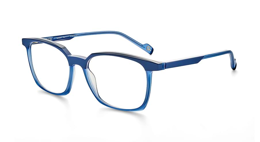 Brillen etnia barcelona borja bl azul masculino größe 53mm - Hauptansicht