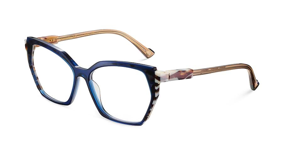 Gafas graduadas etnia barcelona braganza blze femenino talla 55mm - Vista principal