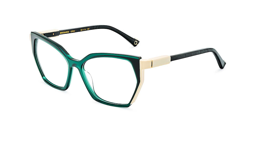 Brillen etnia barcelona braganza grbk femenino größe 55mm - Hauptansicht