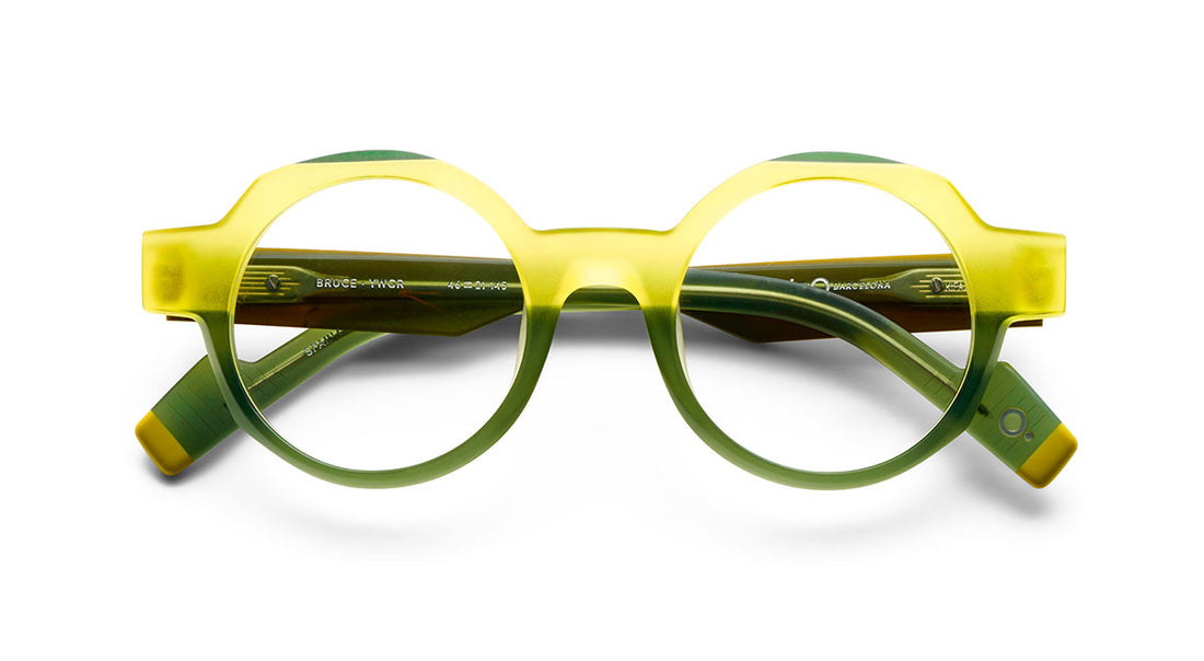 ETNIA BARCELONA BRUCE YWGR 46