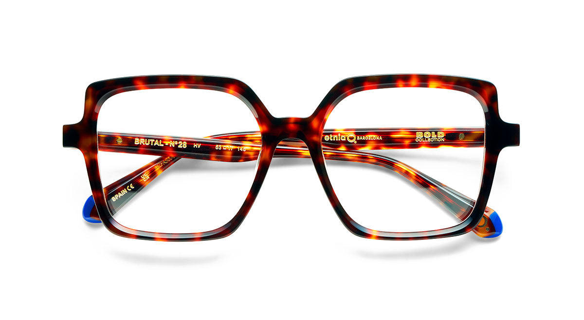 ETNIA BARCELONA BRUTAL NO.28 HV 53