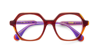 ETNIA BARCELONA BRUTAL NO.32 OGPU 52