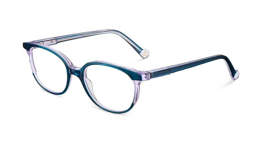 Glasögon etnia barcelona bygge ptpu infantil storlek 46mm - Huvudvy
