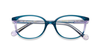 ETNIA BARCELONA BYGGE PTPU 48