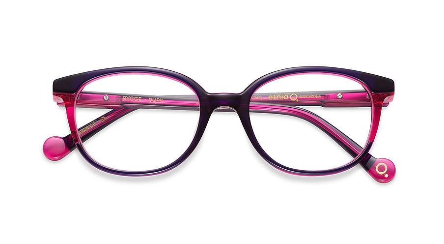 ETNIA BARCELONA BYGGE PUPK 48