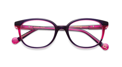 ETNIA BARCELONA BYGGE PUPK 48