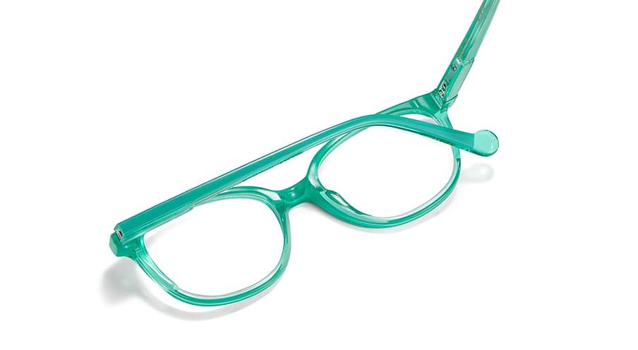 ETNIA BARCELONA BYGGE TQ 48