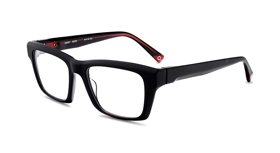 Lunettes de vue etnia barcelona carey bkrd negro masculino taille 54mm - Vue principale