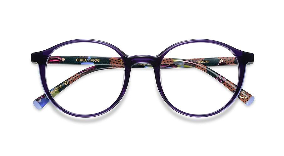 ETNIA BARCELONA CHIBA VIOG 49