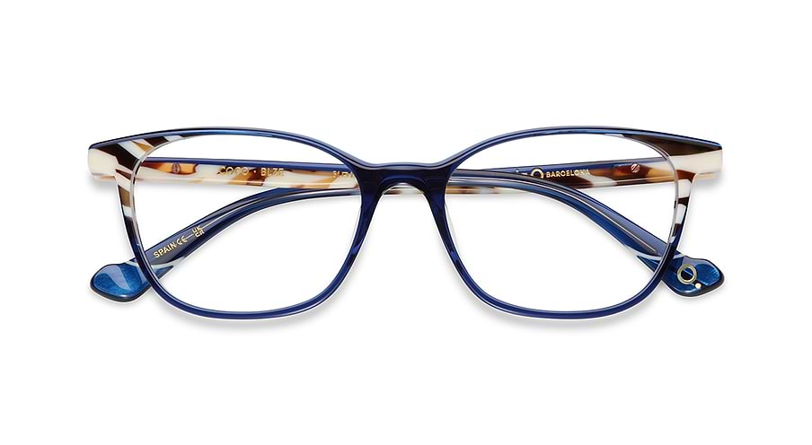 ETNIA BARCELONA COCO BLZE 51