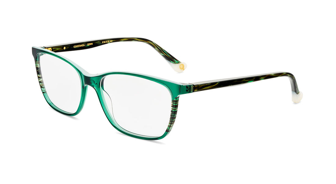 Gafas graduadas etnia barcelona constanza grwh femenino talla 56mm - Vista principal