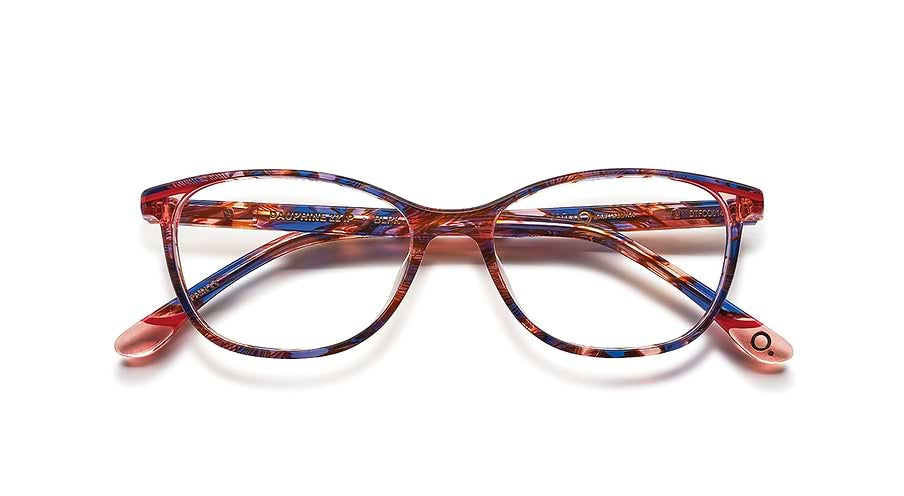 Brillen etnia barcelona dauphine 22 blpk femenino maat 53mm - Detailaanzicht