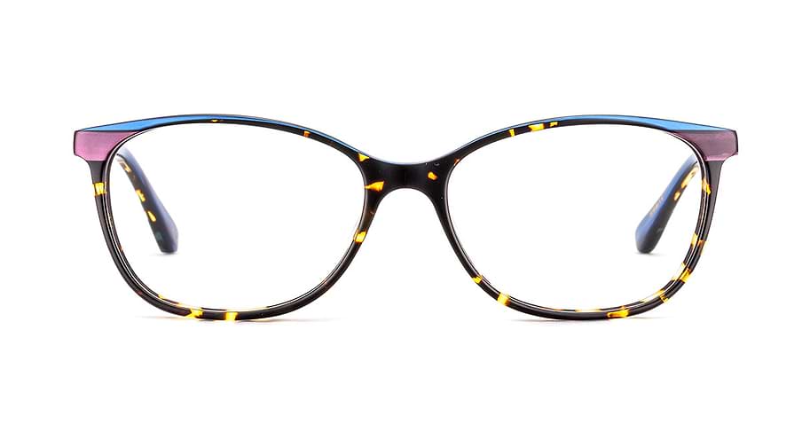 Glasögon etnia barcelona dauphine hvfu femenino storlek 53mm - Detaljvy