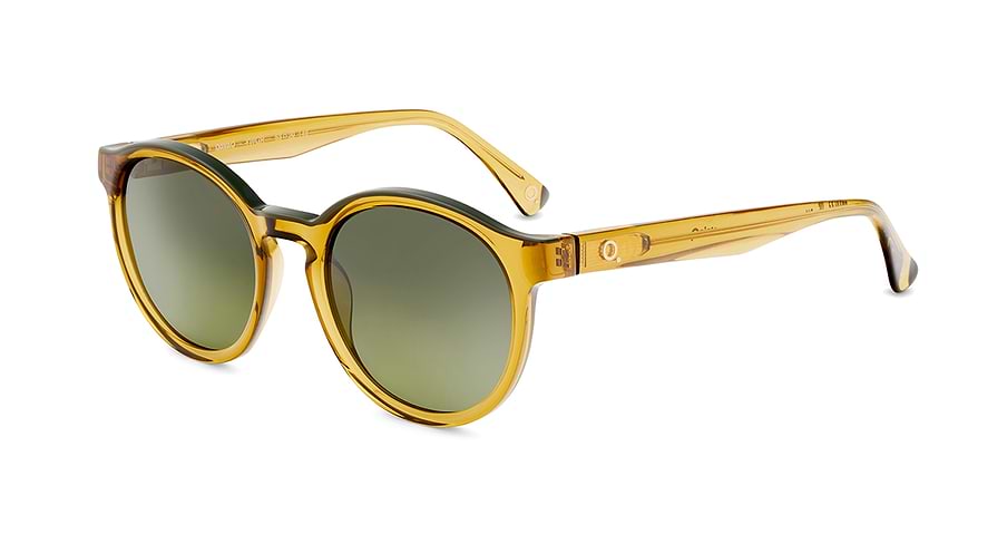 Solbriller etnia barcelona davao sun ywgr amarillo pantos masculino størrelse 53mm - Hovedvisning