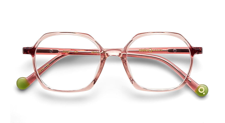 ETNIA BARCELONA DICE PK 46