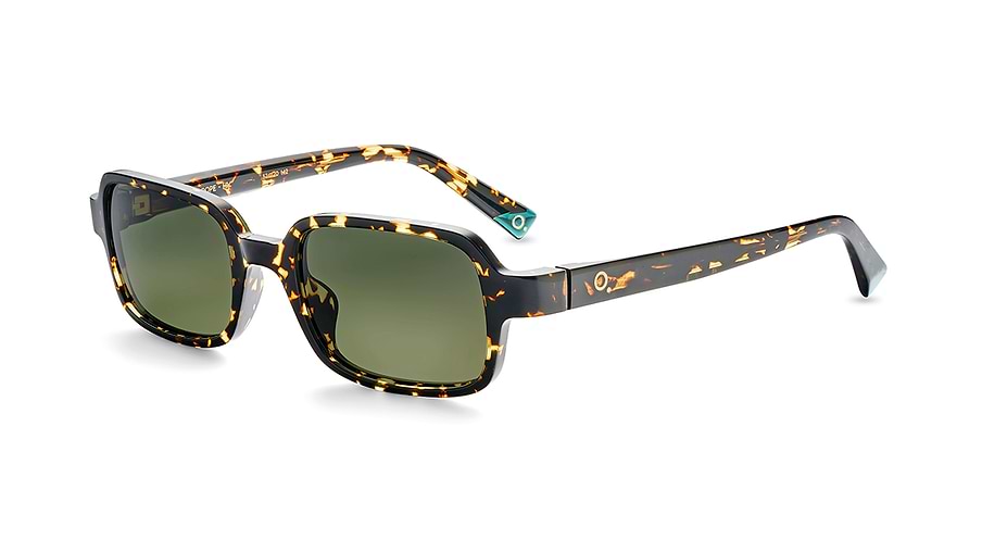 Gafas de sol etnia barcelona dope sun hv havana unisex talla 52mm - Vista principal