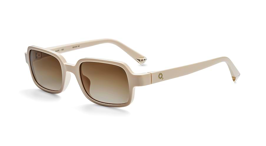 Gafas de sol etnia barcelona dope sun wh blanco unisex talla 52mm - Vista principal
