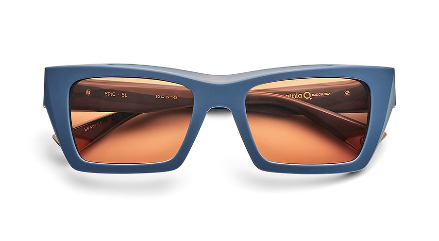 Gafas de sol etnia barcelona epic sun bl azul femenino talla 52mm - Vista de detalle