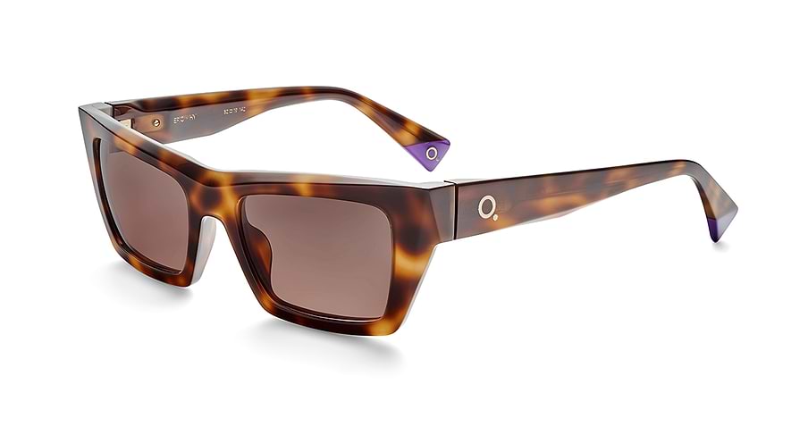 Gafas de sol etnia barcelona epic sun hv havana femenino talla 52mm - Vista principal