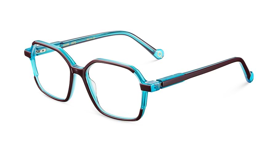 Gafas graduadas etnia barcelona eraiki bxtq infantil talla 48mm - Vista principal