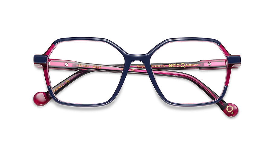 ETNIA BARCELONA ERAIKI DBBX 48