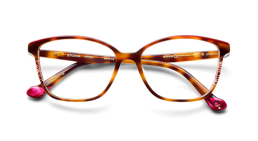 ETNIA BARCELONA ETOSHA HVBX 54