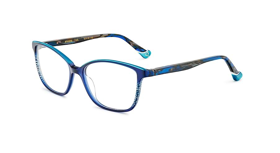 Brillen etnia barcelona etosha tqbl femenino maat 54mm - Hoofdaanzicht
