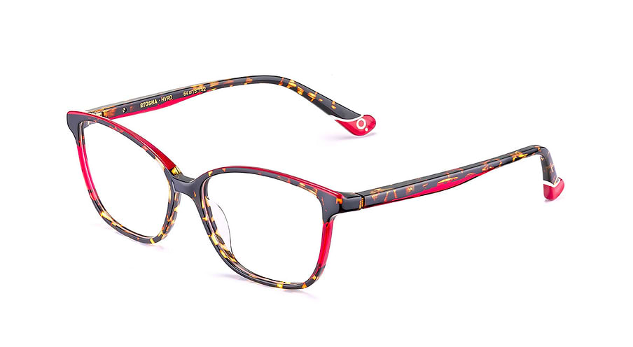 Occhiali da vista etnia barcelona etosha hvrd femenino taglia 54mm - Vista principale