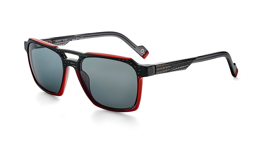 Sonnenbrillen etnia barcelona fermin sun bkrd negro masculino größe 56mm - Hauptansicht