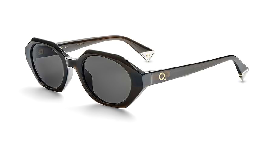 Gafas de sol etnia barcelona fresh sun bk negro femenino talla 51mm - Vista principal