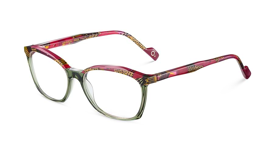 ETNIA BARCELONA GEVINSON BXGR 52