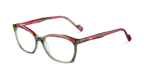 ETNIA BARCELONA GEVINSON BXGR 52