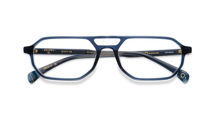 ETNIA BARCELONA GRIFEU BL 55