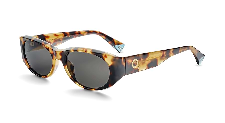 Sonnenbrillen etnia barcelona groovy sun hv havana femenino größe 55mm - Hauptansicht
