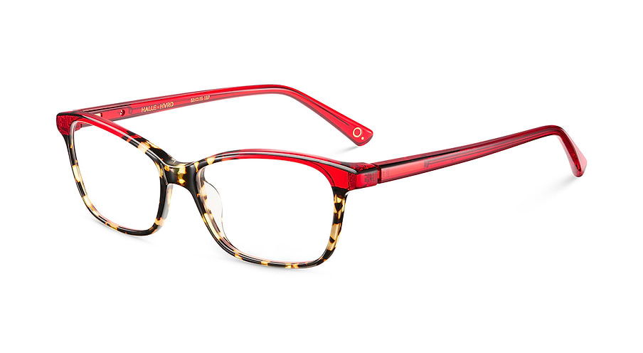 Brillen etnia barcelona halle 22 hvrd femenino maat 54mm - Hoofdaanzicht