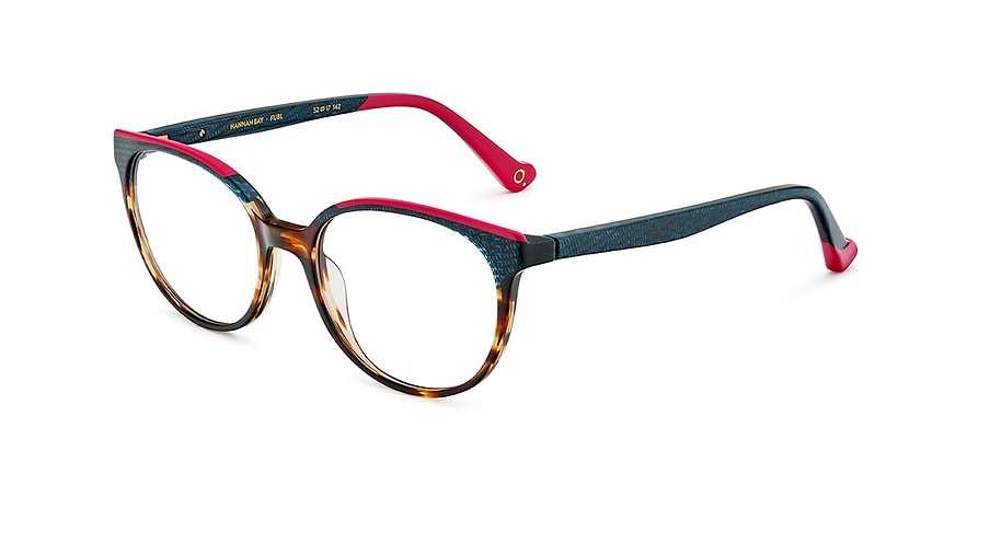 Occhiali da vista etnia barcelona hannah bay fubl femenino taglia 52mm - Vista principale
